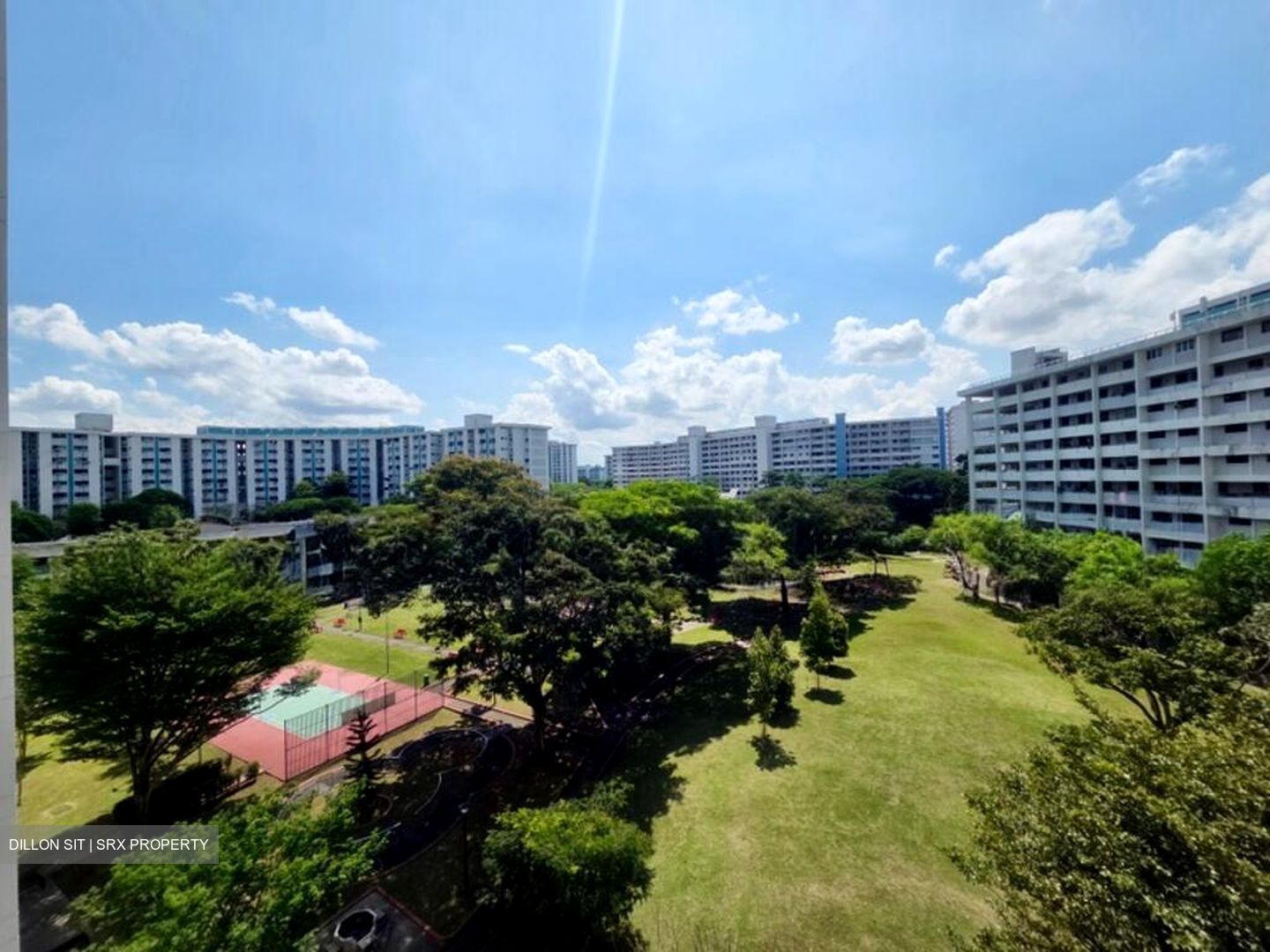 Blk 552 Bedok North Avenue 1 (Bedok), HDB 5 Rooms #499023231